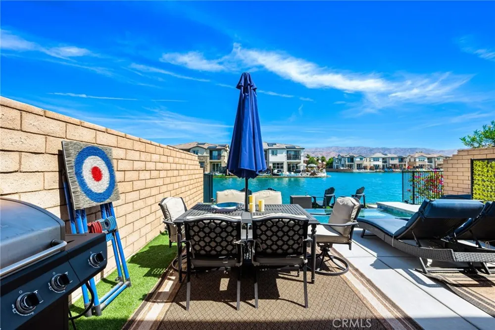 84516 Miliare CT Indio, CA 92202