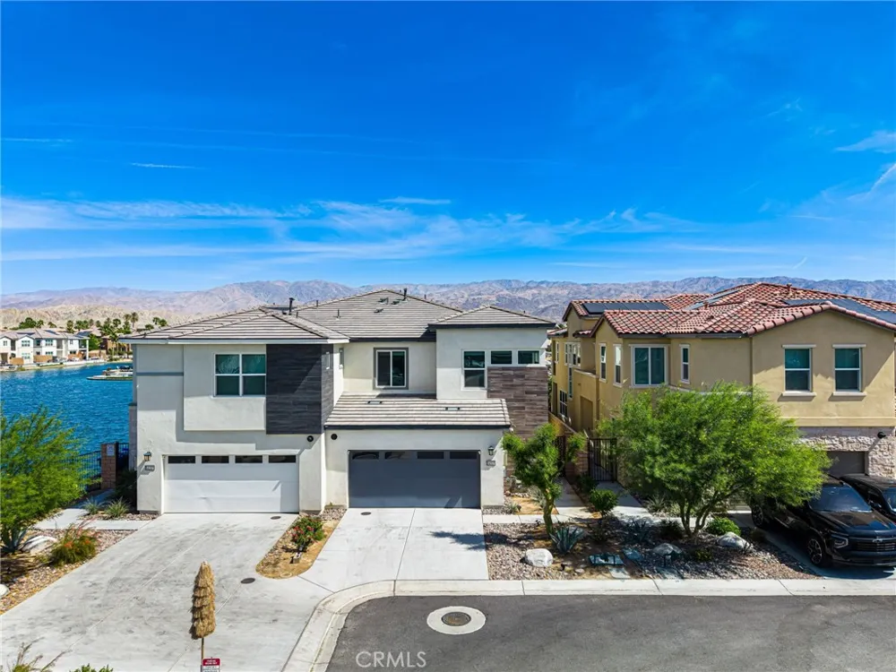 84516 Miliare CT Indio, CA 92202