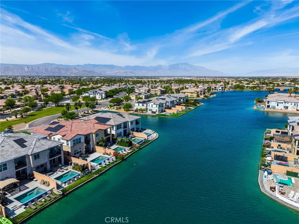 84516 Miliare CT Indio, CA 92202