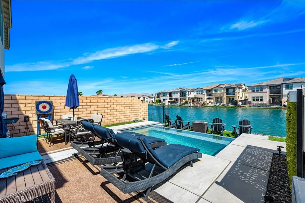 84516 Miliare CT Indio, CA 92202