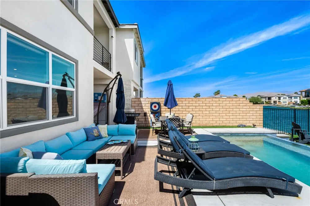84516 Miliare CT Indio, CA 92202