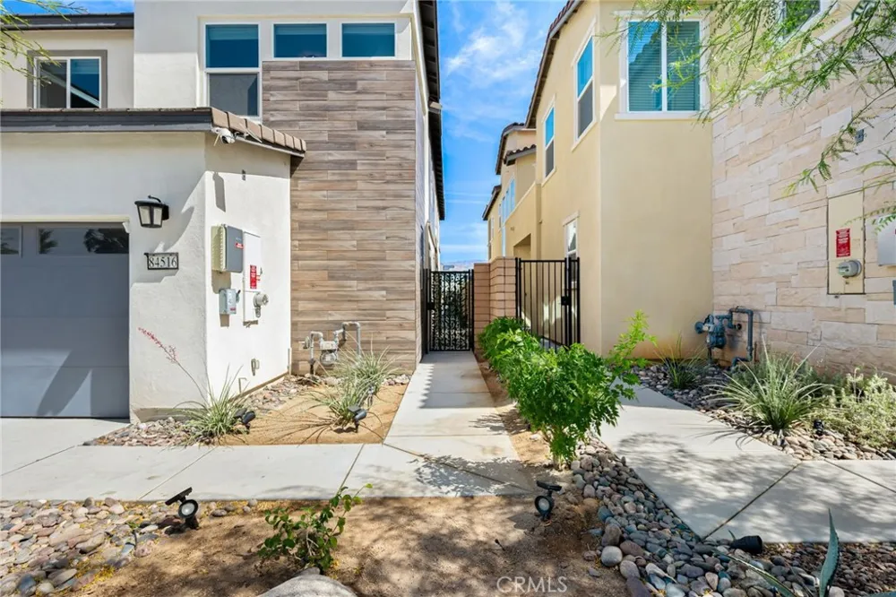 84516 Miliare CT Indio, CA 92202