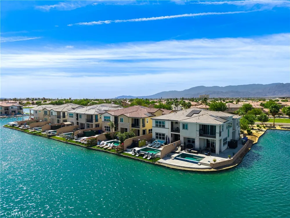 84516 Miliare CT Indio, CA 92202