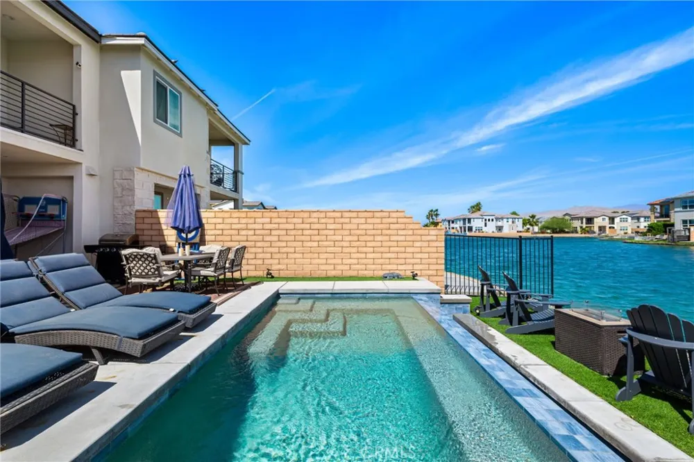 84516 Miliare CT Indio, CA 92202