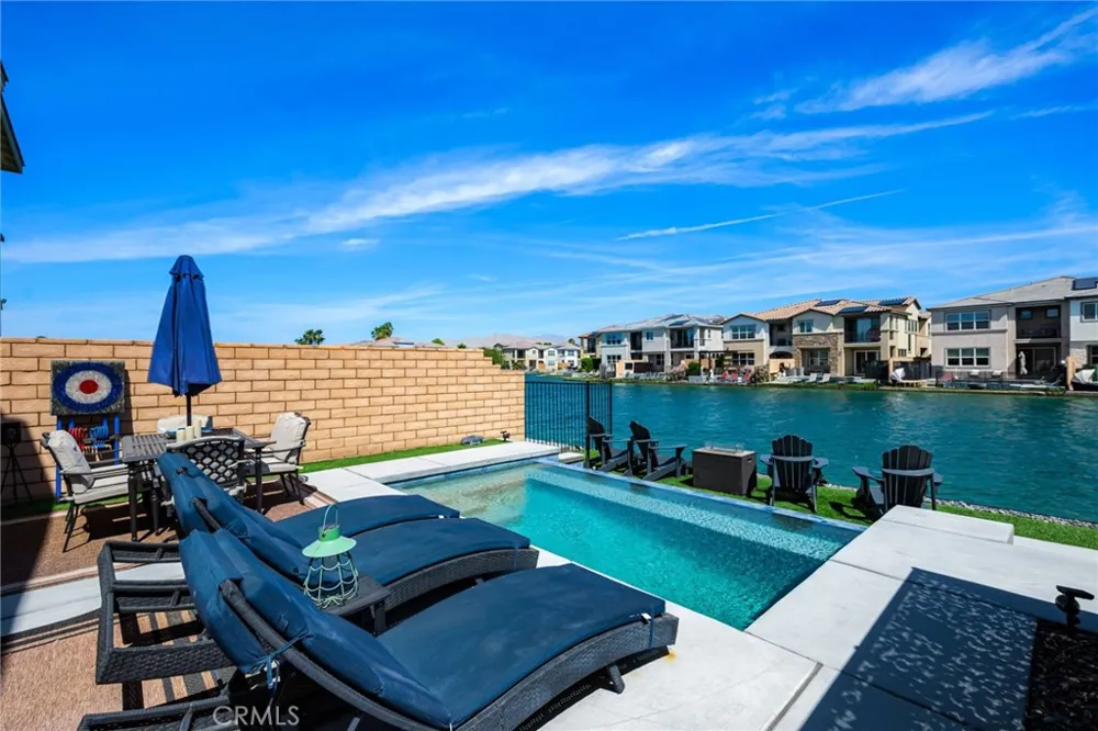84516 Miliare CT Indio, CA 92202