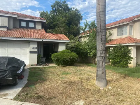 15749 Ocana Court
