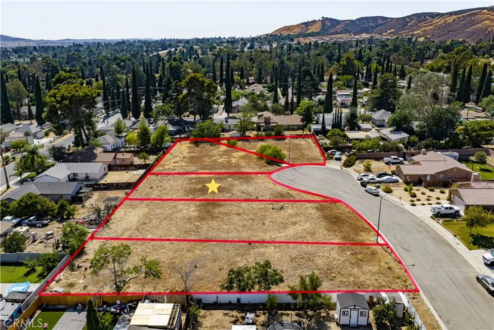 King Banning, CA 92220
