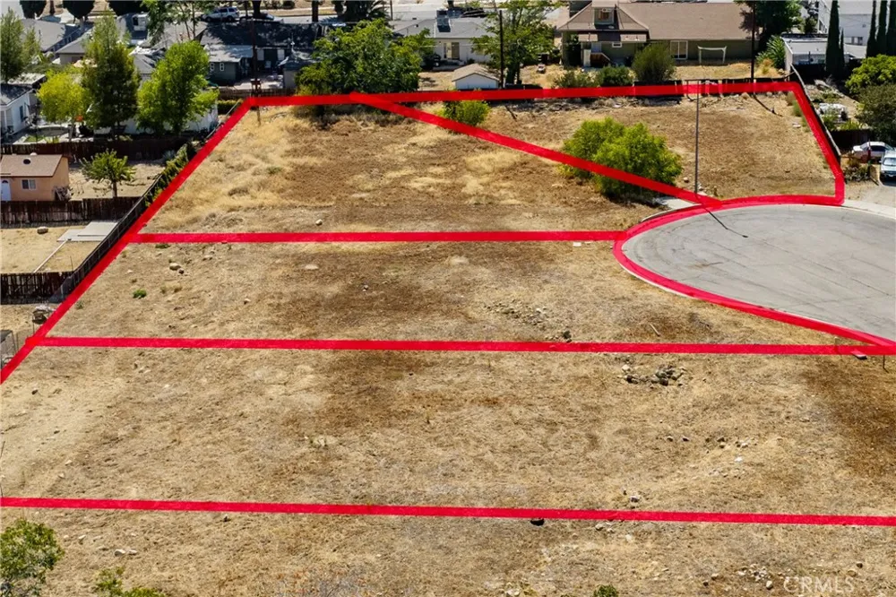 King Banning, CA 92220