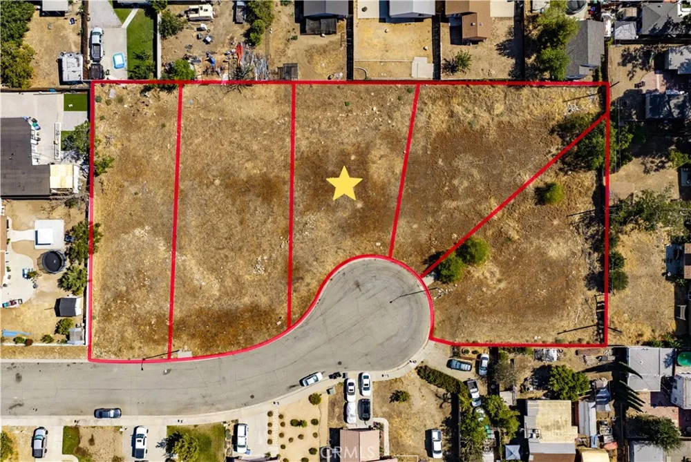 King Banning, CA 92220