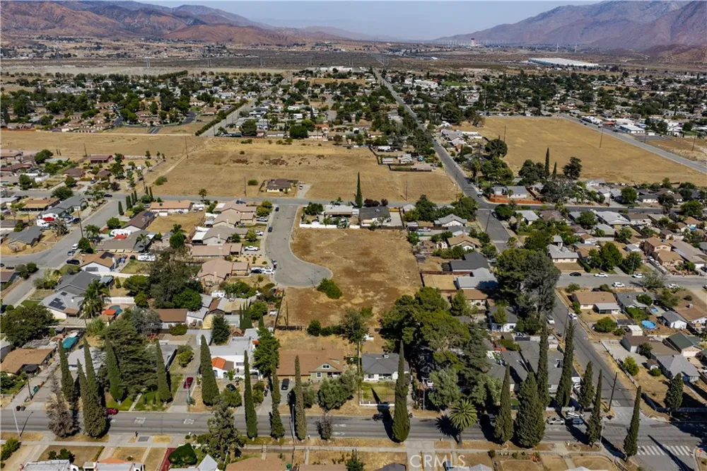King Banning, CA 92220