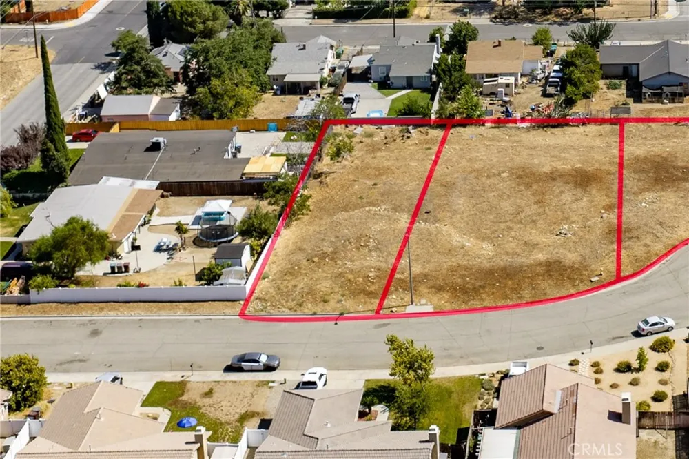 King Banning, CA 92220