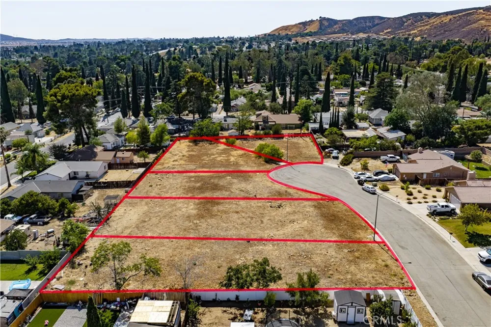 King Banning, CA 92220