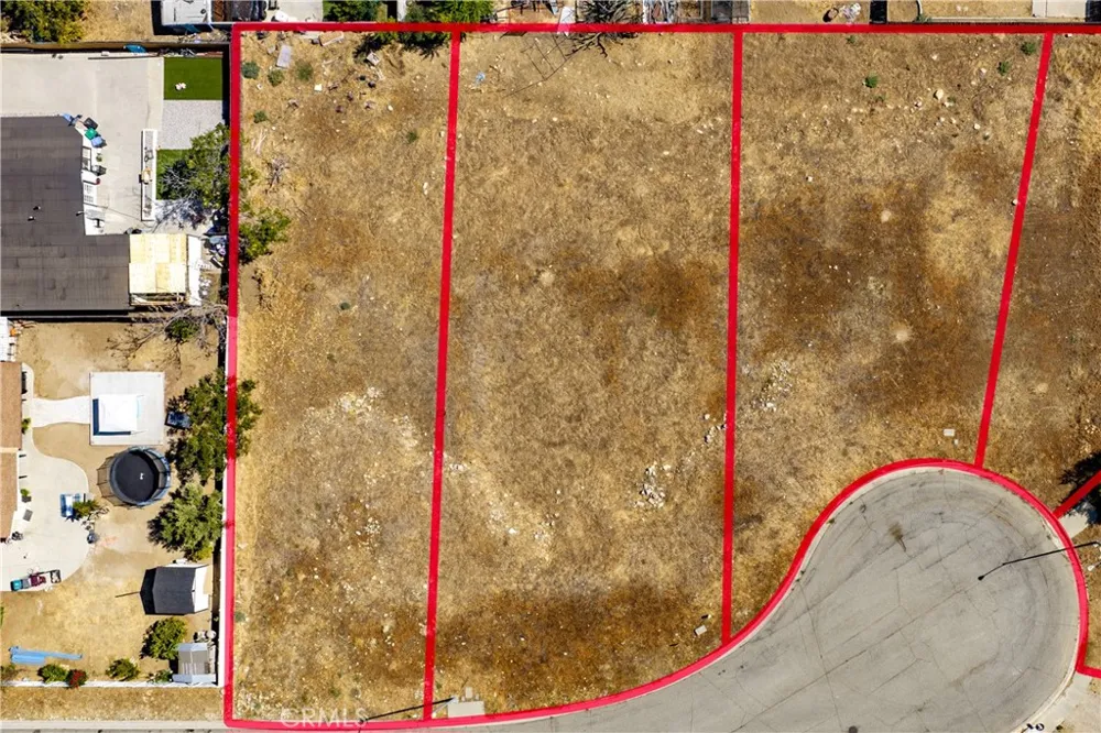 King Banning, CA 92220