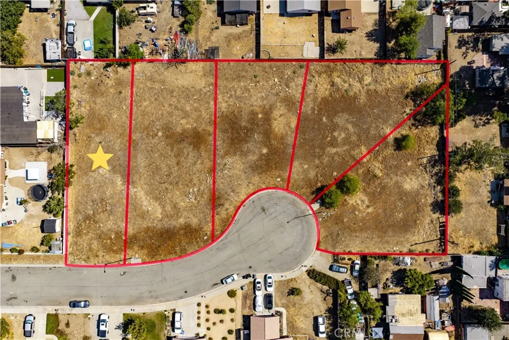 King Banning, CA 92220