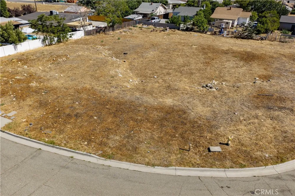 King Banning, CA 92220