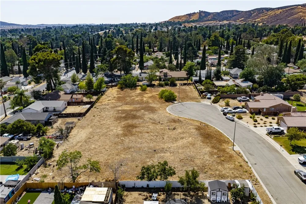 King Banning, CA 92220