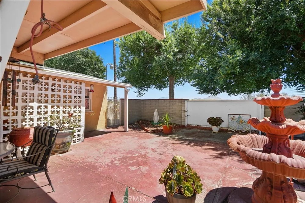897 S K San Bernardino, CA 92410