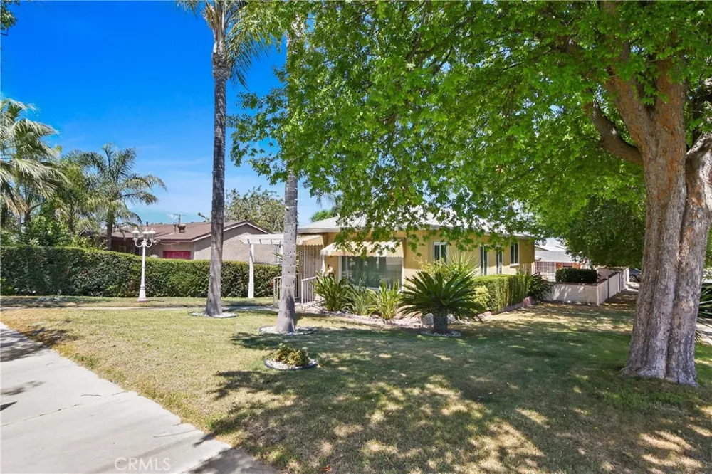 897 S K San Bernardino, CA 92410