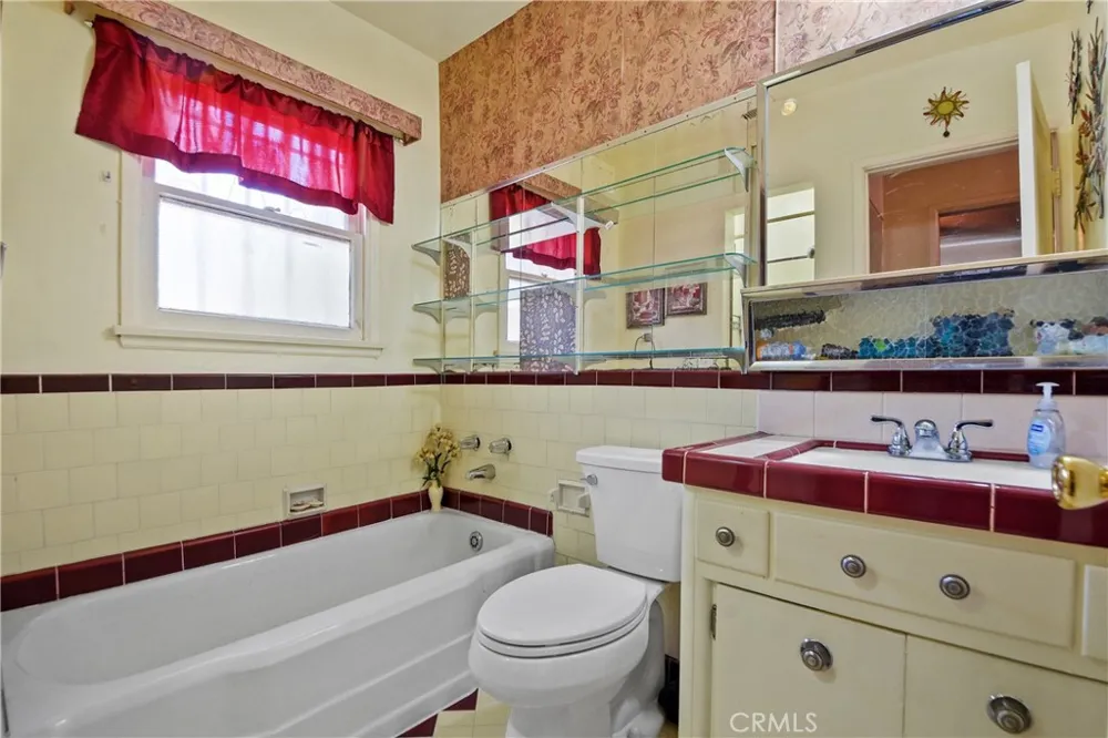 897 S K San Bernardino, CA 92410