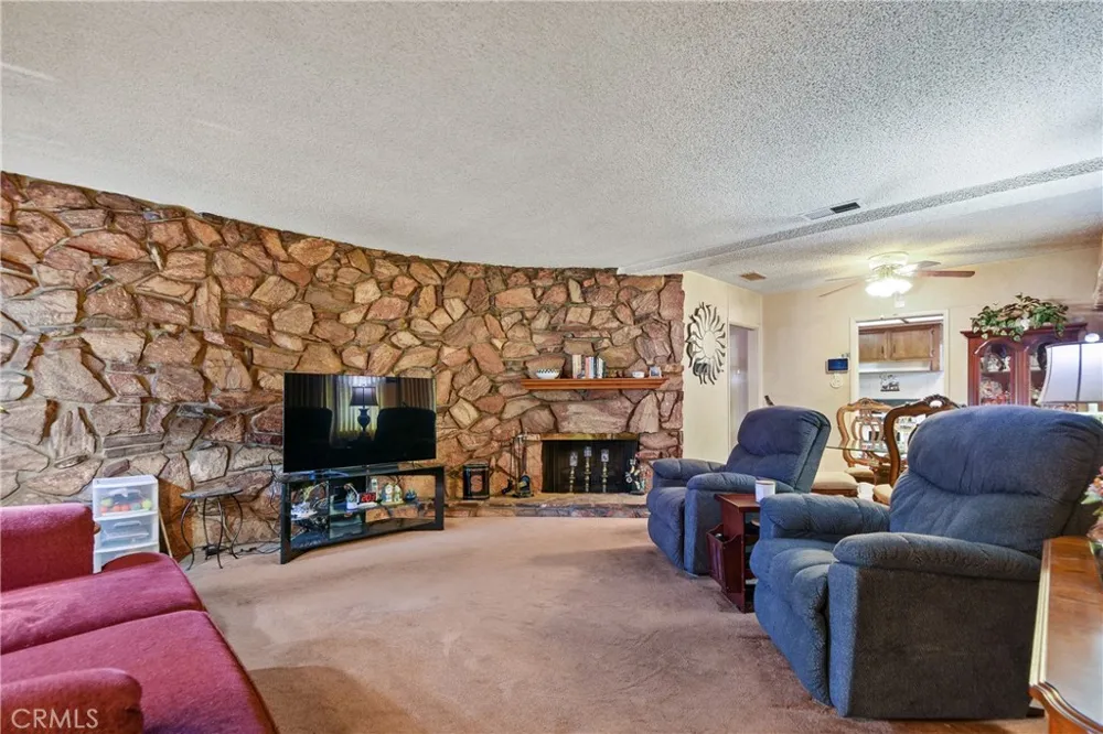 897 S K San Bernardino, CA 92410