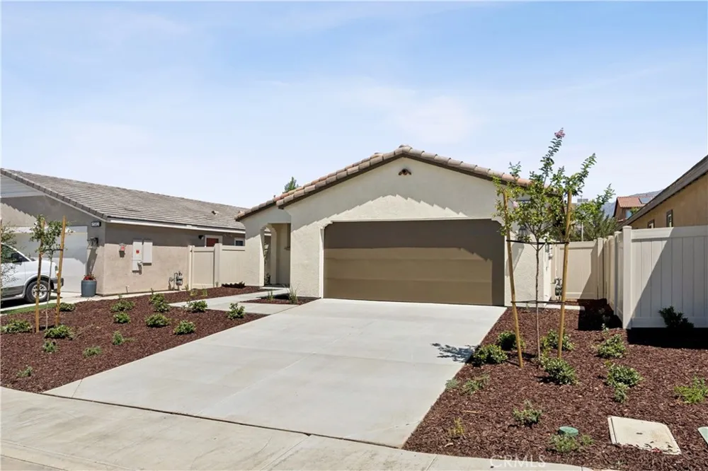 1586 Park Village Drive Beaumont, CA 92223