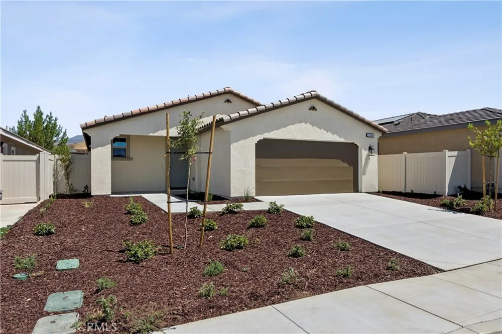 1586 Park Village Drive Beaumont, CA 92223