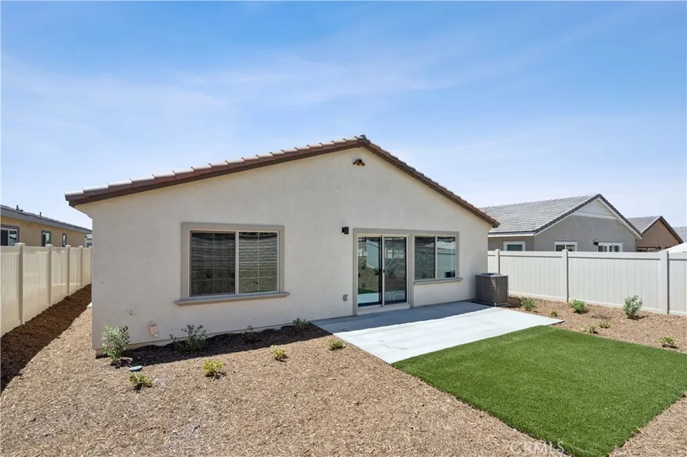 1586 Park Village Drive Beaumont, CA 92223