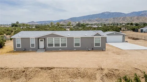 745 Pinon Road
