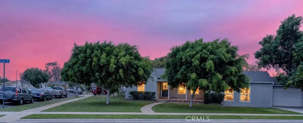 153 Cedar Turn Long Beach, CA 90805