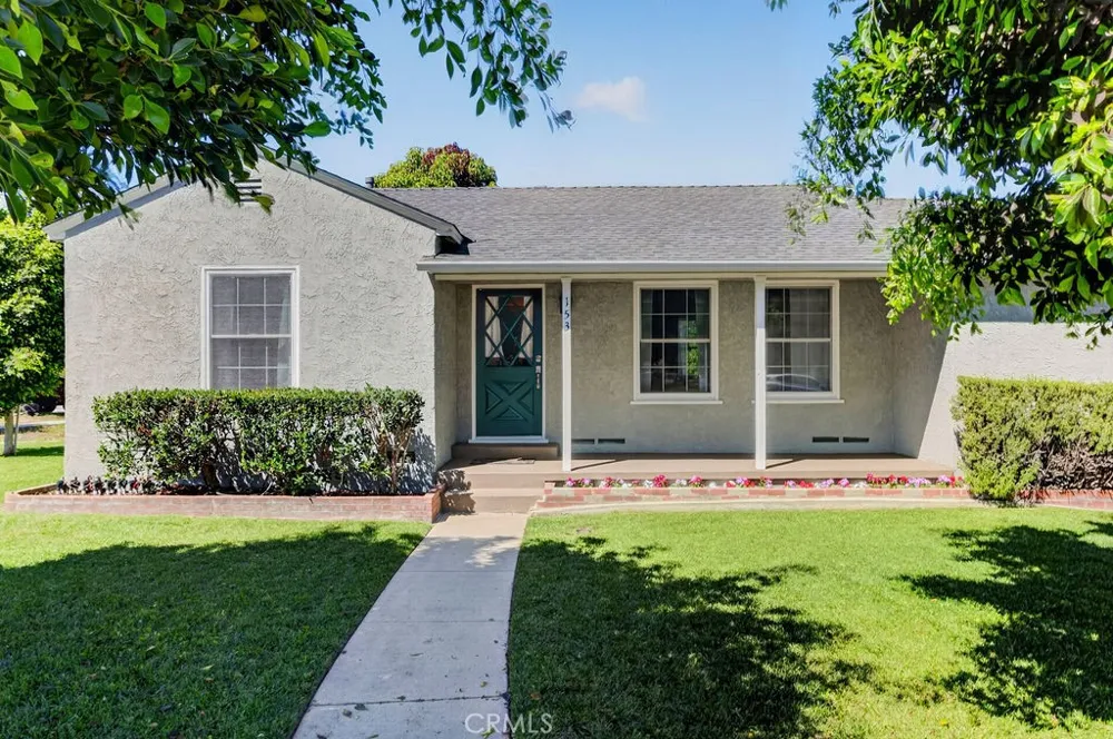 153 Cedar Turn Long Beach, CA 90805