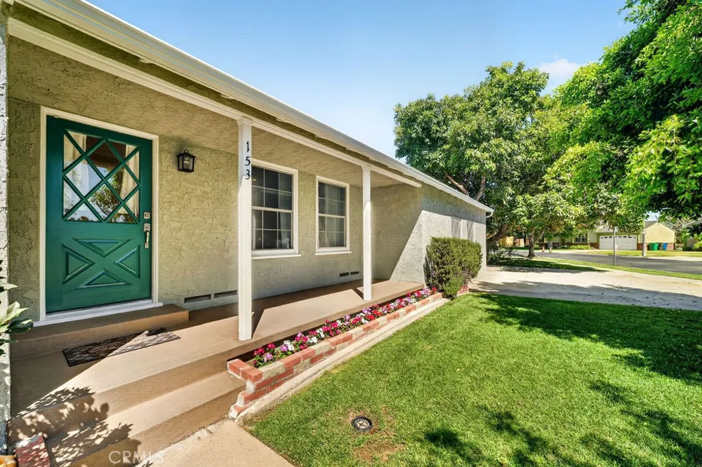 153 Cedar Turn Long Beach, CA 90805