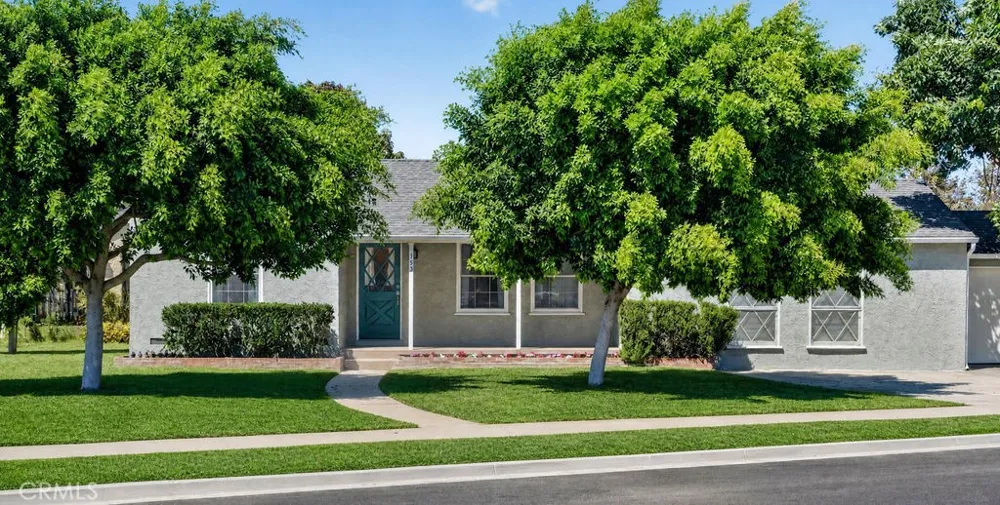 153 Cedar Turn Long Beach, CA 90805