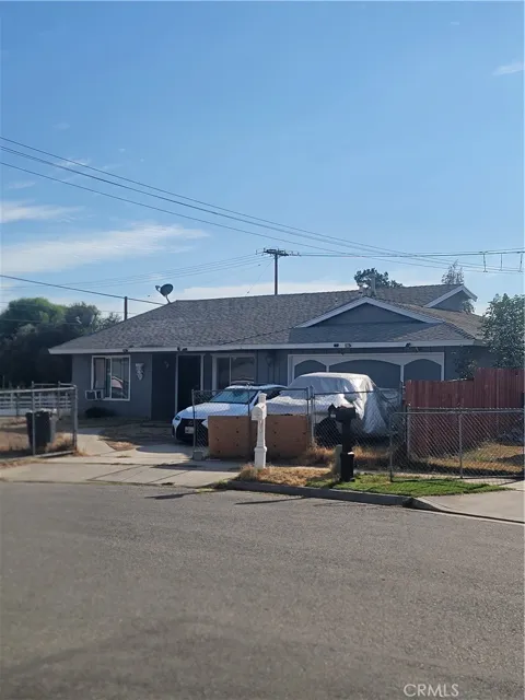 4597 Alondro Drive