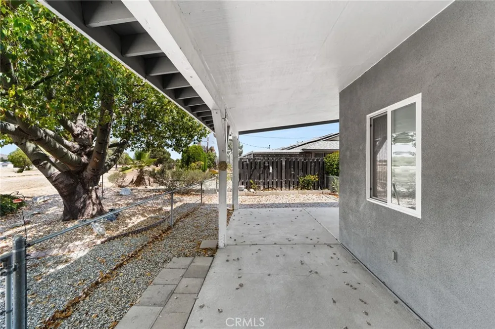 28851 Thornhill Sun City, CA 92586