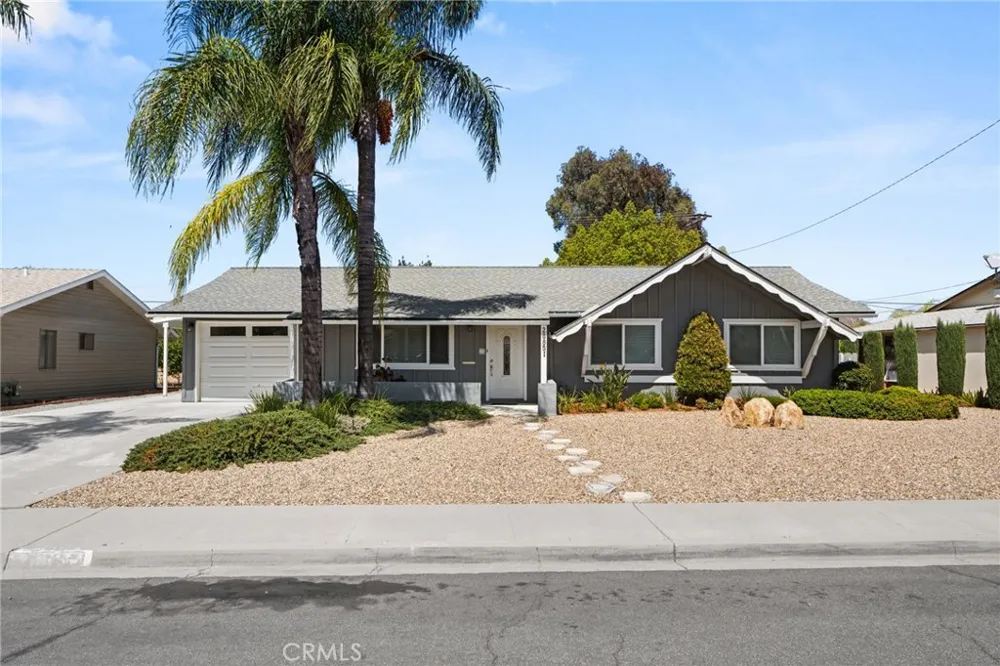 28851 Thornhill Sun City, CA 92586