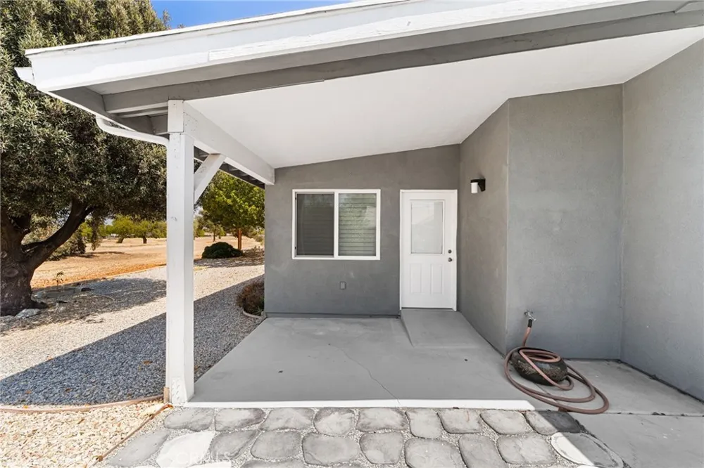 28851 Thornhill Sun City, CA 92586