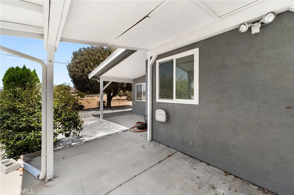 28851 Thornhill Sun City, CA 92586
