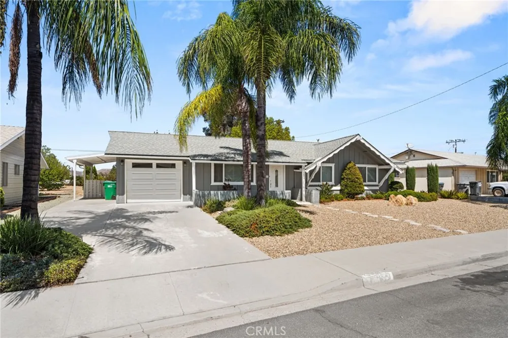 28851 Thornhill Sun City, CA 92586