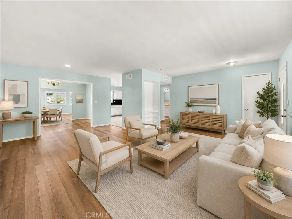 28851 Thornhill Sun City, CA 92586