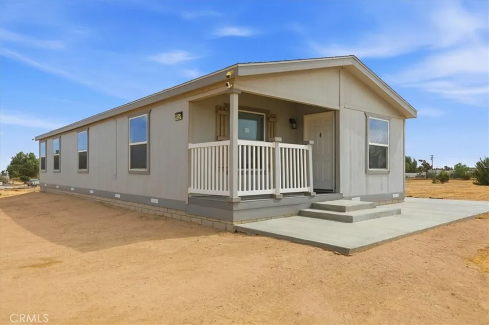11251 Nevada Road Phelan, CA 92371