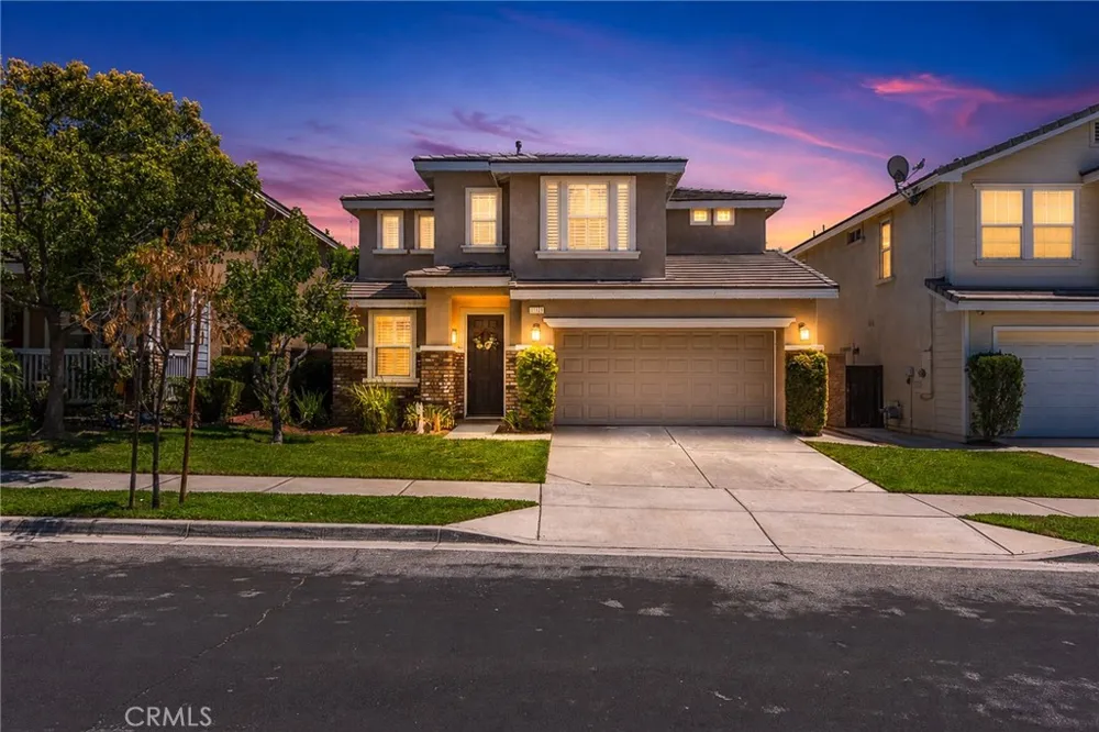 33320 Wallace Way Yucaipa, CA 92399