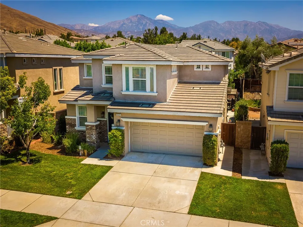 33320 Wallace Way Yucaipa, CA 92399