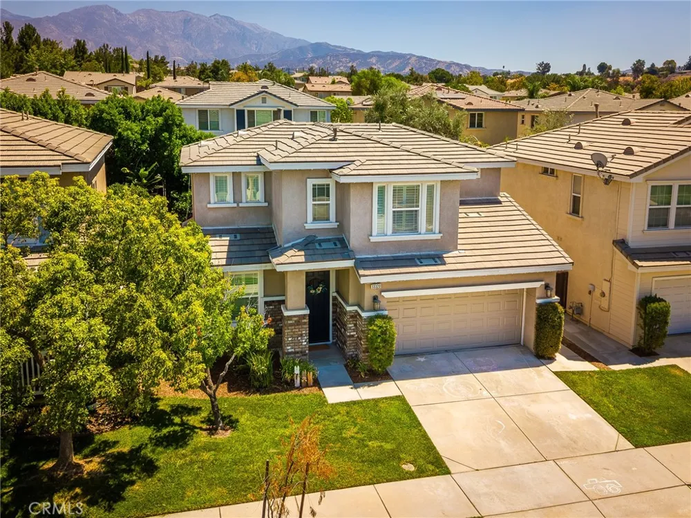 33320 Wallace Way Yucaipa, CA 92399