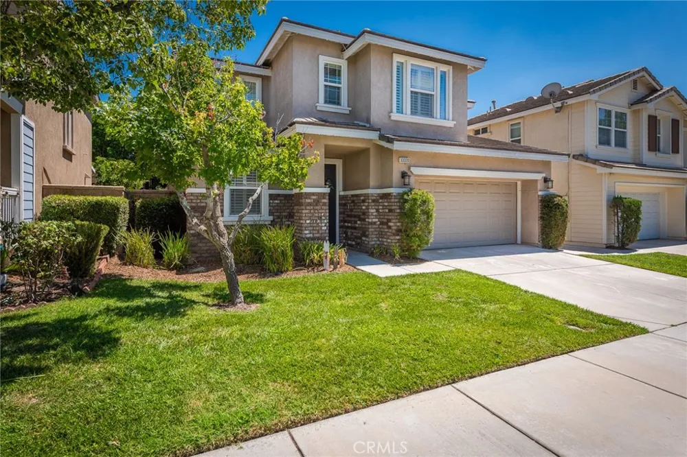 33320 Wallace Way Yucaipa, CA 92399