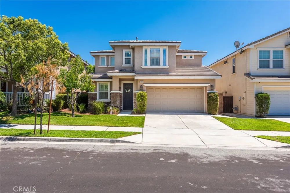 33320 Wallace Way Yucaipa, CA 92399