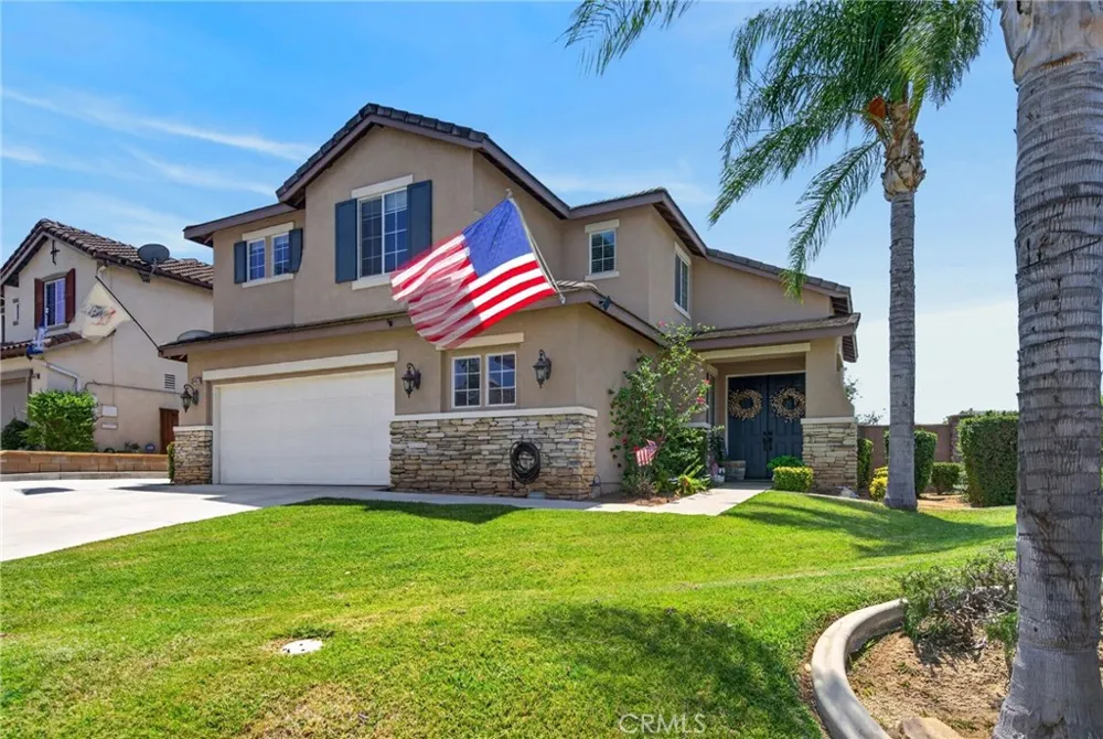 8467 Farmhouse Riverside, CA 92508