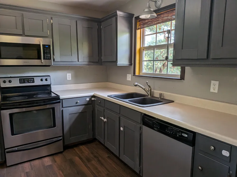 1612 Lee Street SE Cleveland, TN 37311
