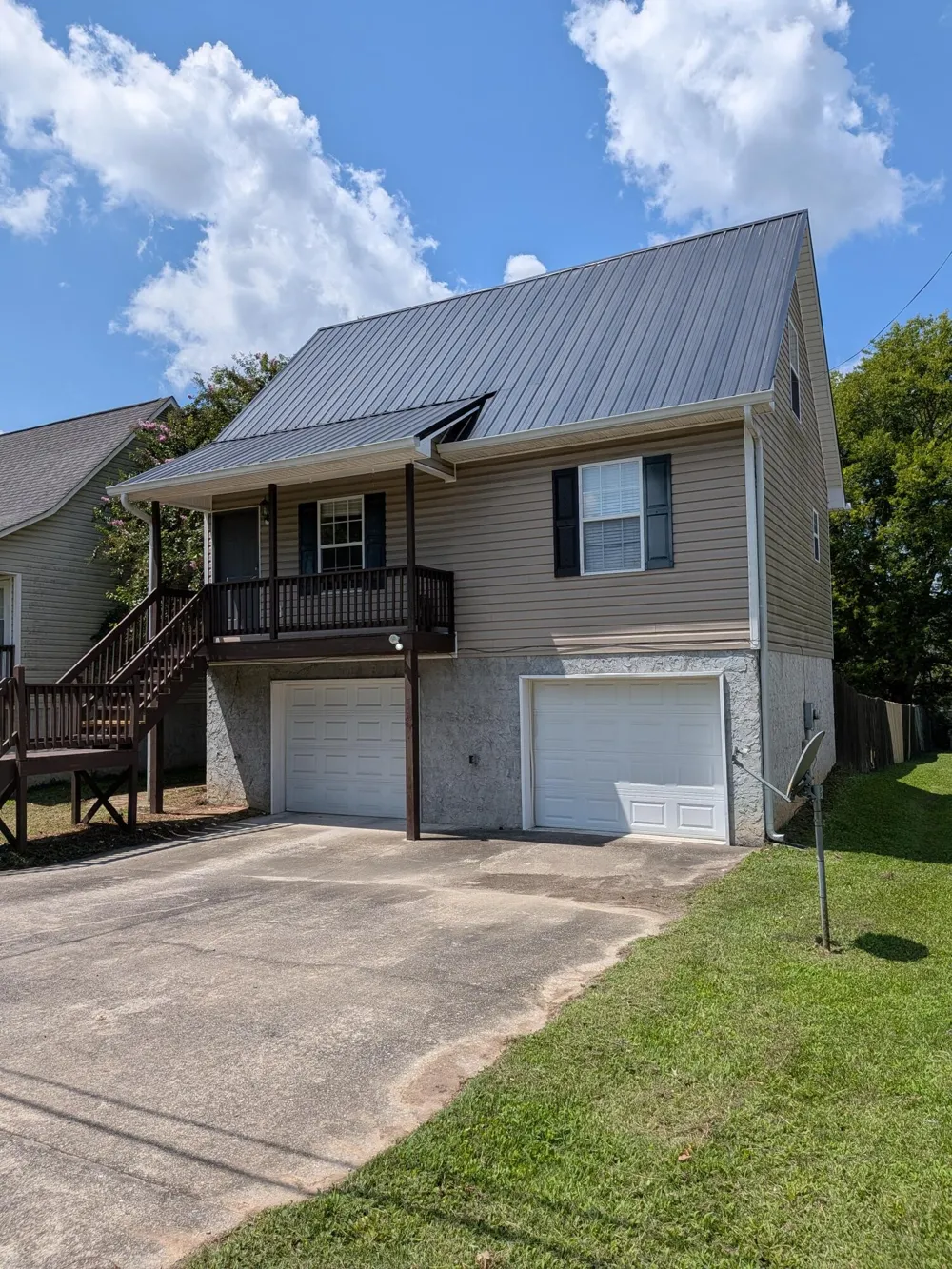 1612 Lee Street SE Cleveland, TN 37311