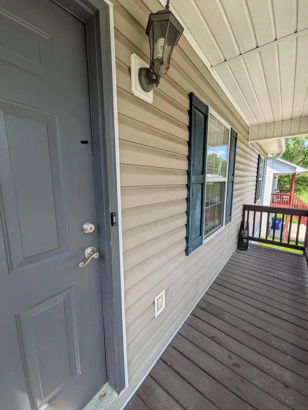1612 Lee Street SE Cleveland, TN 37311
