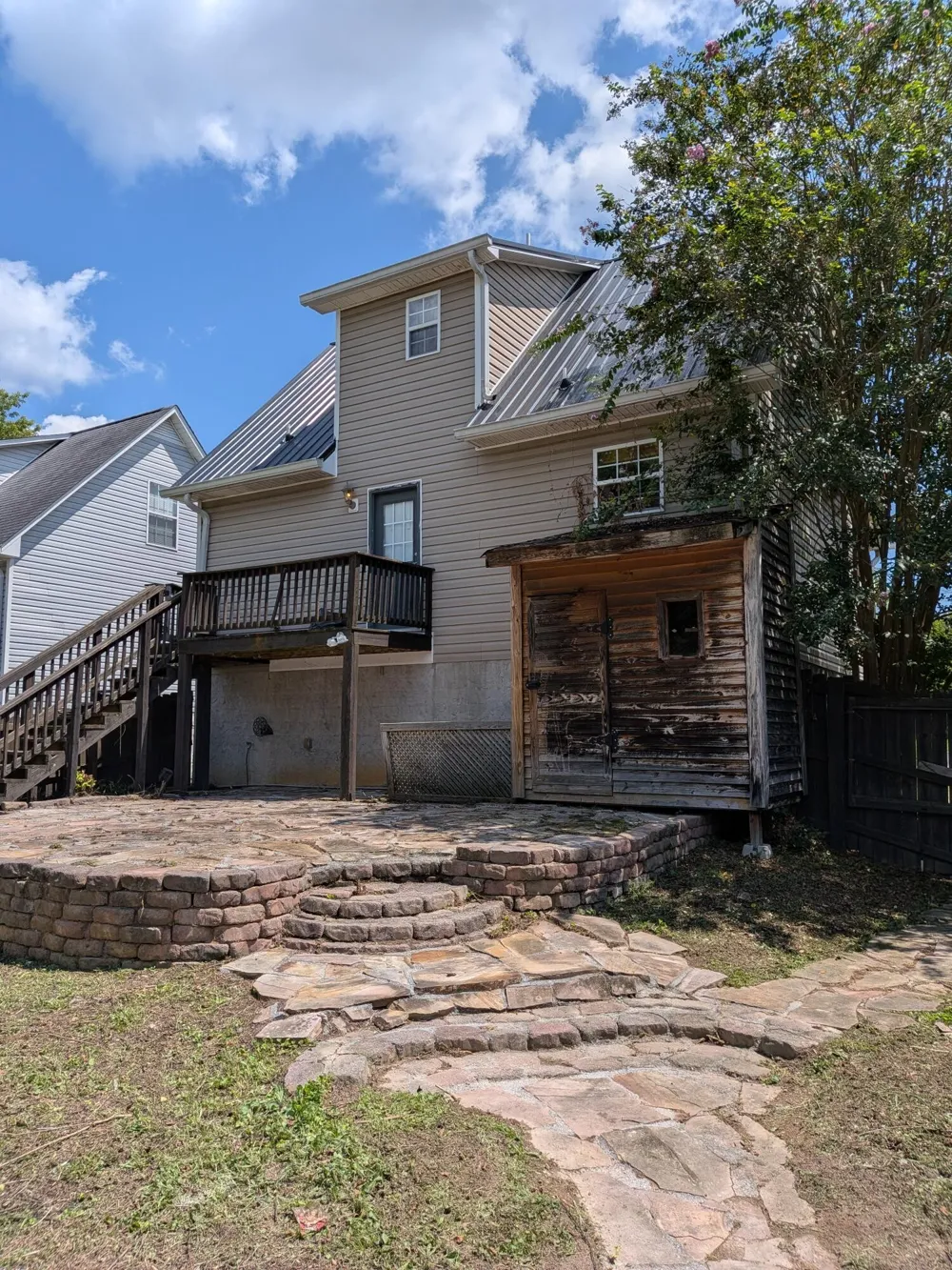 1612 Lee Street SE Cleveland, TN 37311